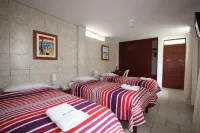 Hotel Bracamonte Hotels in Huanchaco