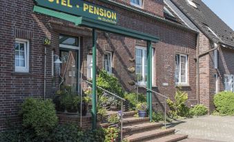 Hotel am Elisabethufer