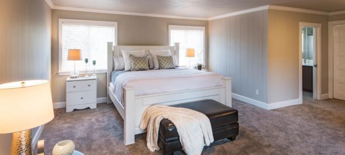 Beach Drive Suites Hotéis em Seaside