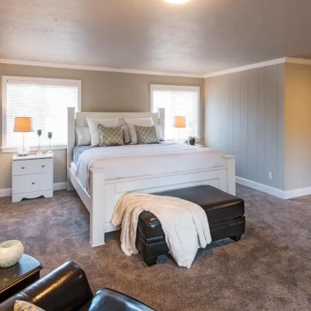 Beach Drive Suites