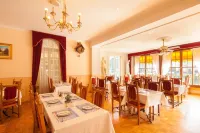 Hotel Central Continental - sarapan