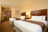 Yellowstone West Gate Hotel