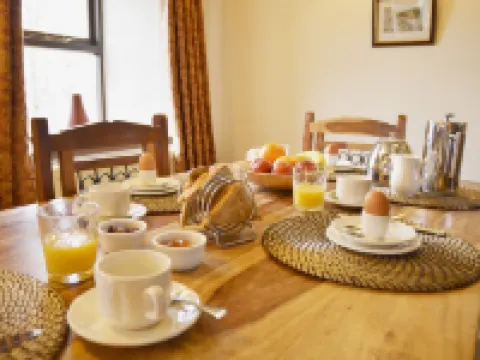 Chestnut Hotels in Alston
