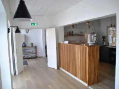 Hotel Vandret Hotels in Lokken