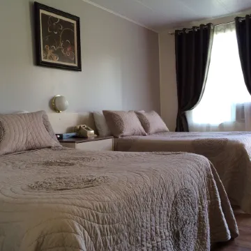 Motel de la Pente Douce