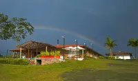 Finca del Café - Casa Typica Hotel a Santa Rosa de Cabal