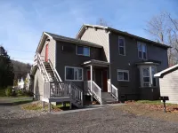 Edelweiss Ski Lodge Hotel a Ellicottville