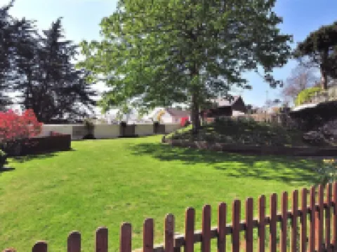 科拉姆塔6號 萊姆里吉斯酒店