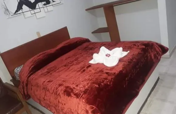 坎布羅斯酒店及餐廳