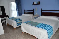 Hotel Posada Santa Fe