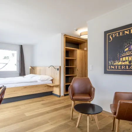 Hotel Meiringen Hotels in Meiringen
