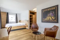 Hotel Meiringen