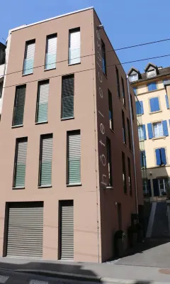 Hôtel de l'Ecluse Hotels in 