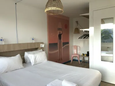Hôtel Heod - Binic - Saint-Quay-Portrieux Hotel a Plouha
