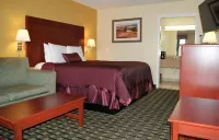 Red Carpet Inn - Natchez