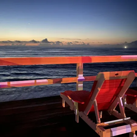 A1A Ocean Club
