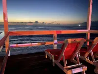 A1A Ocean Club - Sea View