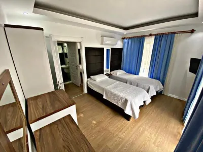 Lotus Hotel Hotels in 