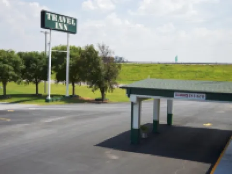Travel Inn Weatherford Hoteles en Condado de Custer