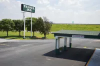 Travel Inn Weatherford Hotels in Weatherford