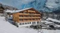 Grindellodge