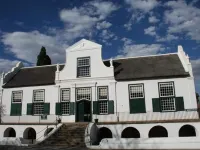 Karoopark Guest House Hotels in Graaff-Reinet