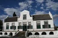 Karoopark Guest House