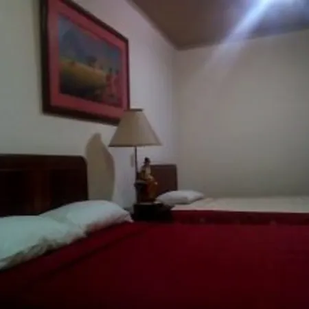 Hotel Regents