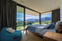 Ridgecrest - Sleeps 12 - Mountain Views