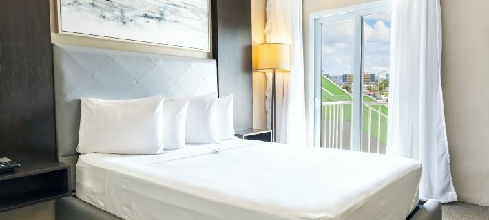 Villa Verde Inn Hotels in Carolina