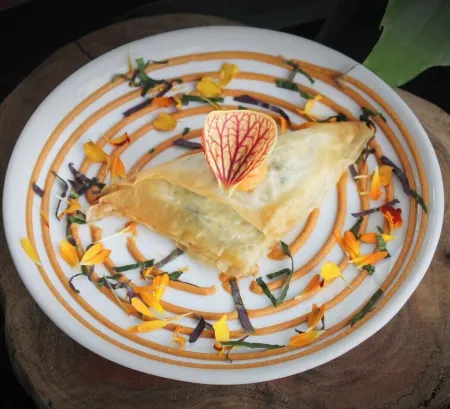 El Arca Jardín Botánico y Restaurante