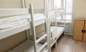 VIP Hostel K2