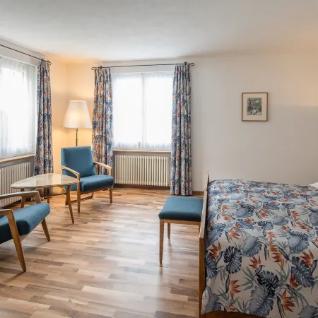 Hotel Post