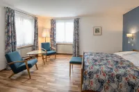 Hotel Post Hotels in Bivio