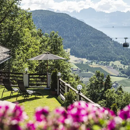Chalet Grumer Suites&Spa
