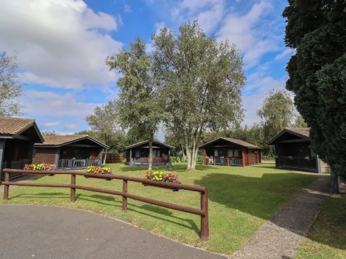 6 Pinewood Retreat Hotel a Colyton