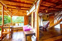 Hotel la Casa de Francois Hotels in San Agustin