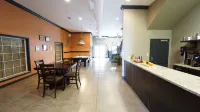 The Hotel Sync