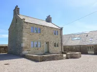 Lanshaw House - 4-Star