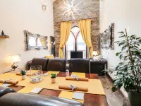 The Upper Room Hotels in Ballymena