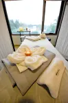 Villa la Font Apart Hotel & Spa - spa