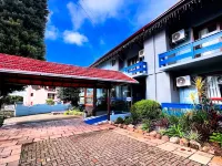 Hotel Alpen Hof Hotels in 