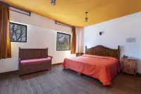 Meson Real Hotel & Suites Hotels in Tlalnelhuayocan