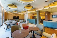 PANORAMA 360 Bourg en Bresse - breakfast