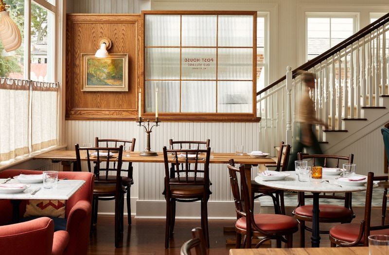Post House Inn photo 4