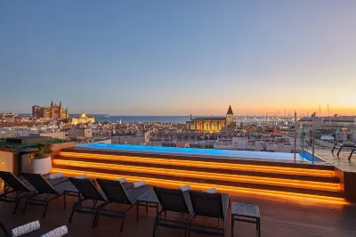 Nakar Hotel Hotels in 