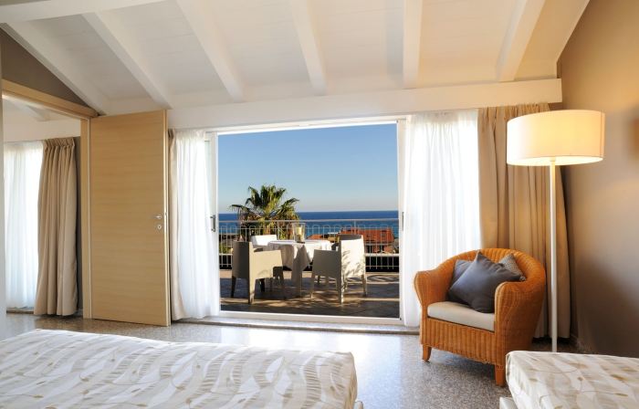 Residence Oliveto
