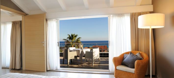 Residence Oliveto Hotels in Province of Savona
