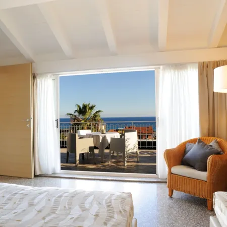 Residence Oliveto