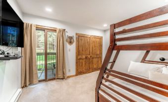 Wild Irishman #1030 by Summit County Mountain Retreats